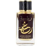 Lattafa Raghba Wood Intense eau de parfum vaporizador 100 ml