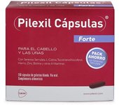 Pilexil Forte Cabello y Uñas 150 Cápsulas