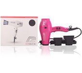 Parlux 385 Powerlight Secador #fucsia