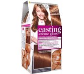 L'Oréal París Casting Creme Gloss #634-castaño miel