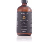 Philip B Rejuvenating Oil for dry to damaged hair & scalp 480 ml