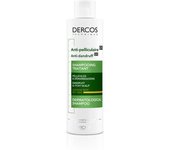Vichy Laboratoires Dercos champú anticaspa cabellos secos 200 ml