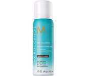 Moroccanoil Dry shampoo dark tones 65 ml