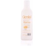 Geniol champú huevo 750 ml