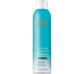 Moroccanoil Dry shampoo dark tones 205 ml