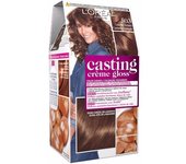L'Oréal París Casting Creme Gloss #503-castaño dorado