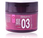 Salerm Ice Gel 03 strong hold styling gel 200 ml