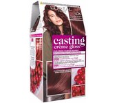 L'Oréal París Casting Creme Gloss #426-castaño rojizo