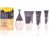 Garnier Olia coloración permanente #110 rubio super aclarante lote