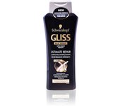 Schwarzkopf Mass Market Gliss Ultimate Repair champú 400 ml