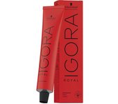 Schwarzkopf Igora Royal #9-0