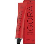 Schwarzkopf Igora Royal #5-00