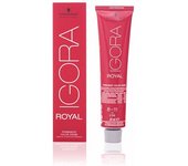 Schwarzkopf Igora Royal #8-11 03/13