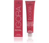 Schwarzkopf Igora Royal  #0-77 02/13