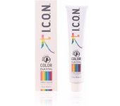 I.c.o.n. Playful Brights direct color #canary yellow