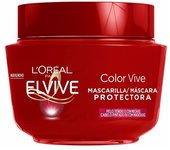 L'Oréal París Elvive color-vive mascarilla 300 ml