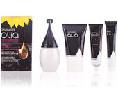 Garnier Olia Coloración Permanente  #1,0 Negro Ebano lote