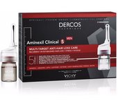 Vichy Laboratoires Dercos aminexil clinical 5 homme