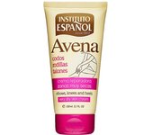 Instituto Español Avena crema reparadora zonas muy secas 150 ml