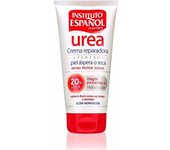 Instituto Español Urea 20% crema reparadora piel áspera o seca 150 ml