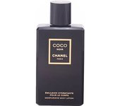 Chanel Coco Noir body lotion 200 ml