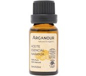 Arganour Aceite Esencial de naranja 15 ml