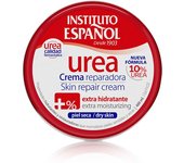 Instituto Español Urea crema reparadora 400 ml