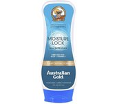 Australian Gold Moisture Lock tan extender 237 ml