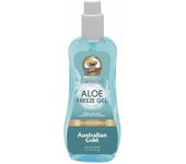 Australian Gold Aloe Freeze spray gel 237 ml