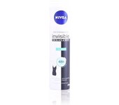 Nivea Black & White Invisible Active desodorante vaporizador 200 ml