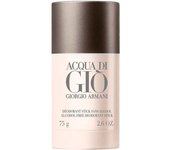 Giorgio Armani Acqua Di Giò Pour Homme desodorante stick 75 gr
