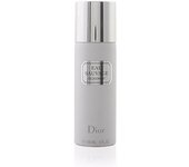 Christian Dior Eau Sauvage desodorante vaporizador 150 ml