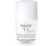 Vichy Laboratoires Deo anti-transpirant 48h peaux sensibles roll-on 50 ml