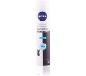 Nivea Black & White Invisible Fresh desodorante vaporizador 200 ml