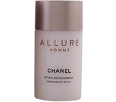 Chanel Allure Homme desodorant stick 75 ml