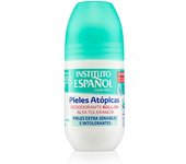 Instituto Español Piel Atópica desodorante roll-on piel sensible 75 ml