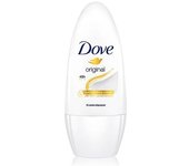 Dove Original desodorante roll-on 50 ml