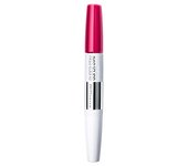 Superstay 24H Doble Ended 183 Pink Goes On