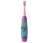 Cepillo Electrico Infantil Stitch