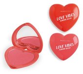 Magic Studio Love Vibes Heart Blusher