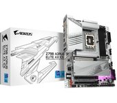 Gigabyte Z790 A ELITE AX ICE