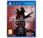 Bloodborne: Game Of The Year Edition PS4