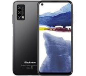 Blackview A90 4/64GB Negro Libre