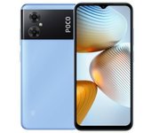 POCO M4 5G 4/64GB Azul Libre