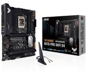 Asus TUF GAMING H670-PRO WIFI D4