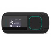 Energy Sistem MP3 Clip Bluetooth Mint