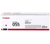 Canon 055 Tóner Original Magenta