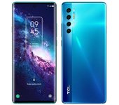 TCL 20 Pro 5G 6/256GB Azul Libre
