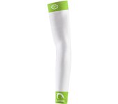 Manguitos Lurbel Support - S, Blanco
