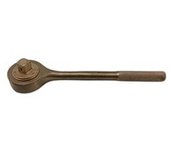 LLAVE CARRACA O VASO LLAVE DE CARRACA DOGHER 3/4 X 320MM ANTICHISPA 10554-001 CU-BE